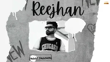 Unplugged | Reejhan | Jaggi Jagowal | New Punjabi Song 2022 | Sten Music | Ashke Studios