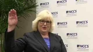 Amy Berman and the Role of Patient Advocates