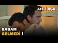 Kerem, Samet&#39;e Destek Oldu! - Afili Aşk 17.Bölüm