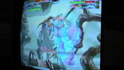 ECC9 TT: 4a Shamy (SentStormCapCom) vs DSP (W StormSentCyke)