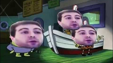 Madre mia Willy