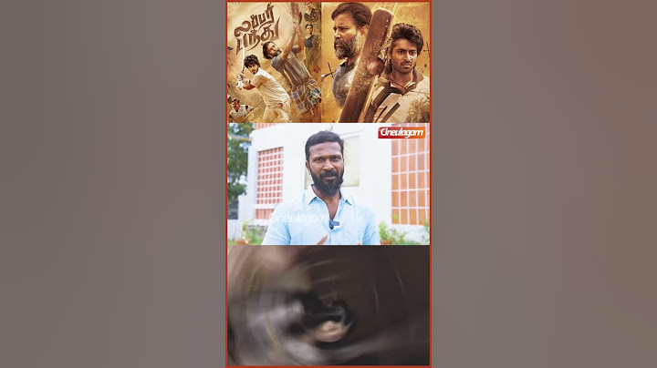 நான் பாத்தா One of the Best Movie..!❤️-#lubberpandhu #harishkalyan #attakathidinesh #shorts