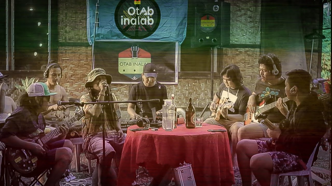 在 YouTube 上觀看「Otab Inalab All Original Songs 2024 | Inuman Live Session (Full Length)」 在 YouTube 上觀看「Otab Inalab All Original Songs 2024 | Inuman Live Session (Full Length)」