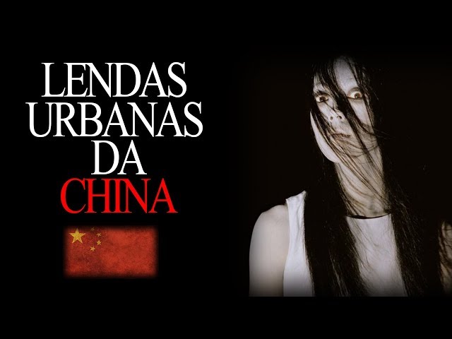 História Lendas urbanas - Kashima Reiko - História escrita por