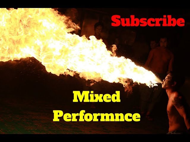 Derrick Lucero video reel (mixed performances) Magic Everywhere disney music