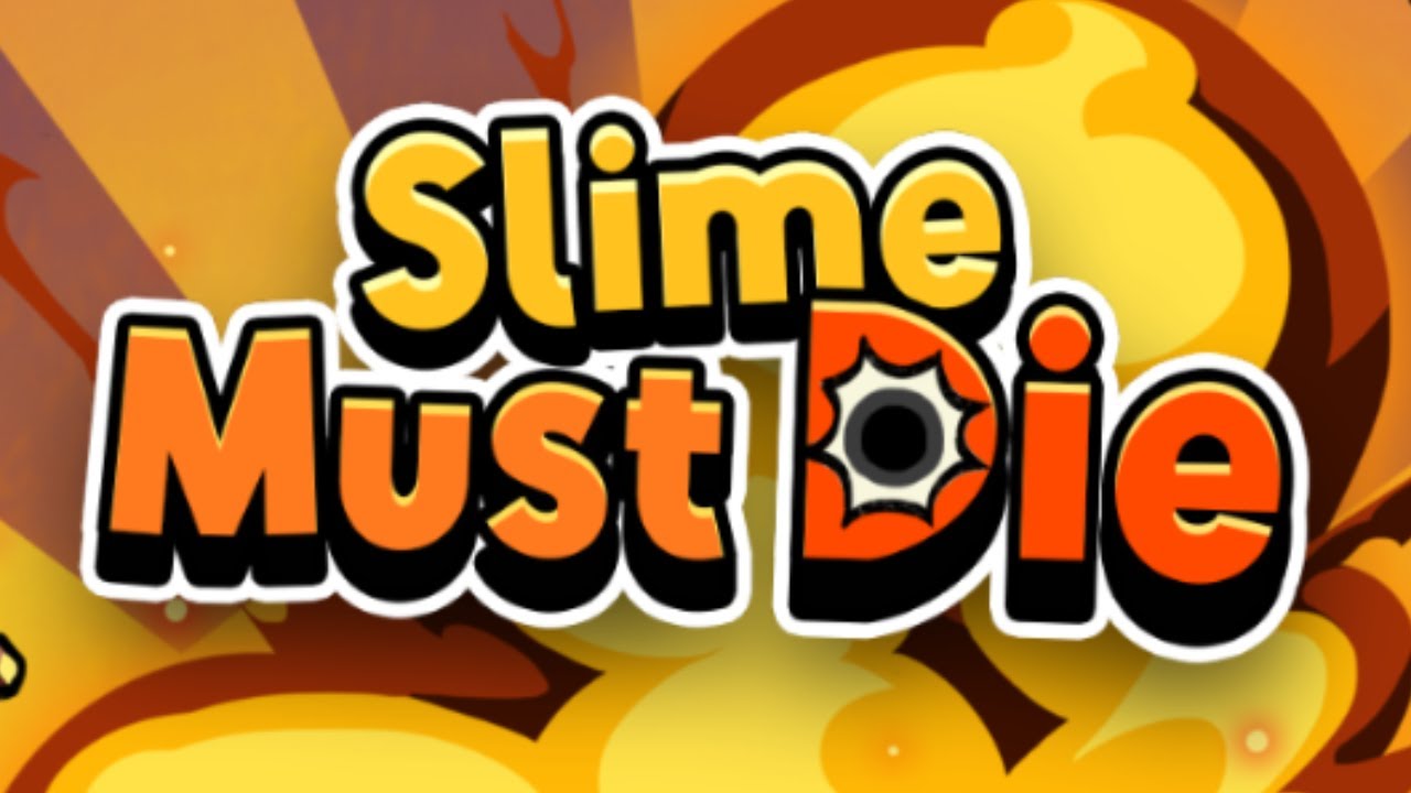 Slime Must Die Game Gameplay Android Mobile