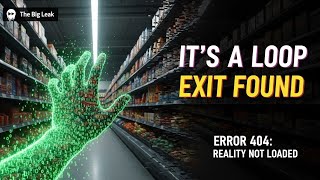 I accidentally exited the Simulation at 8:14 PM... (Full Footage)