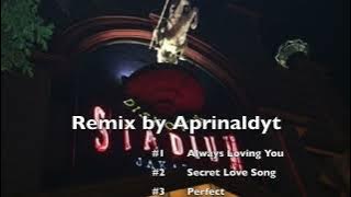 Ajeb-ajeb Breakbeat | Remix By Aprinaldyt