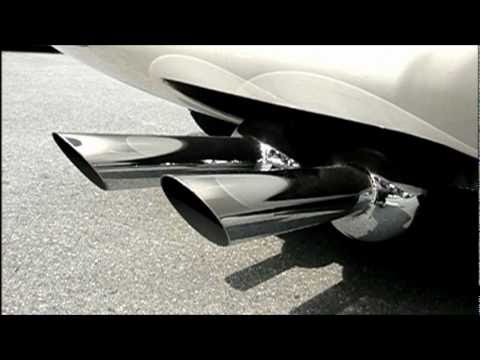 TOYOTA 2000GT exhaust sound - YouTube