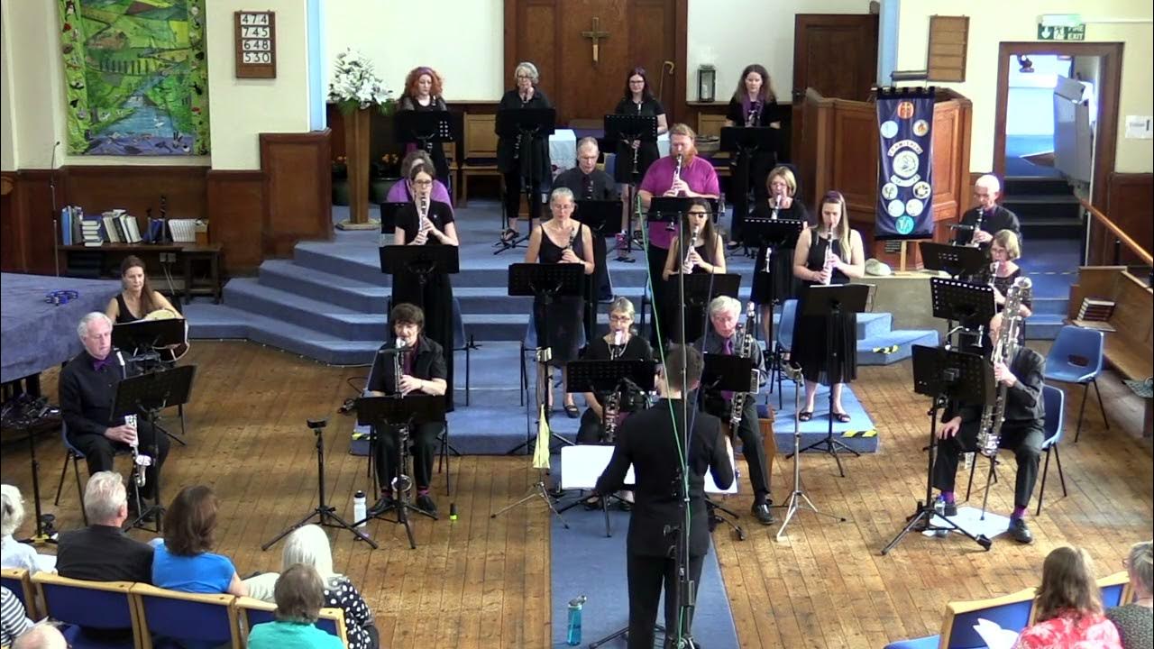 Danse des Sauvages Bournville Choir YouTube