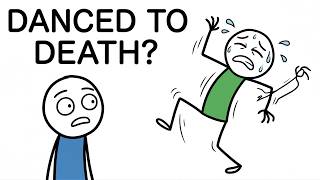 The Strange Plague That Made People Dance to Death