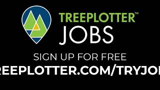TreePlotter JOBS - Customizable Pricing Catalog