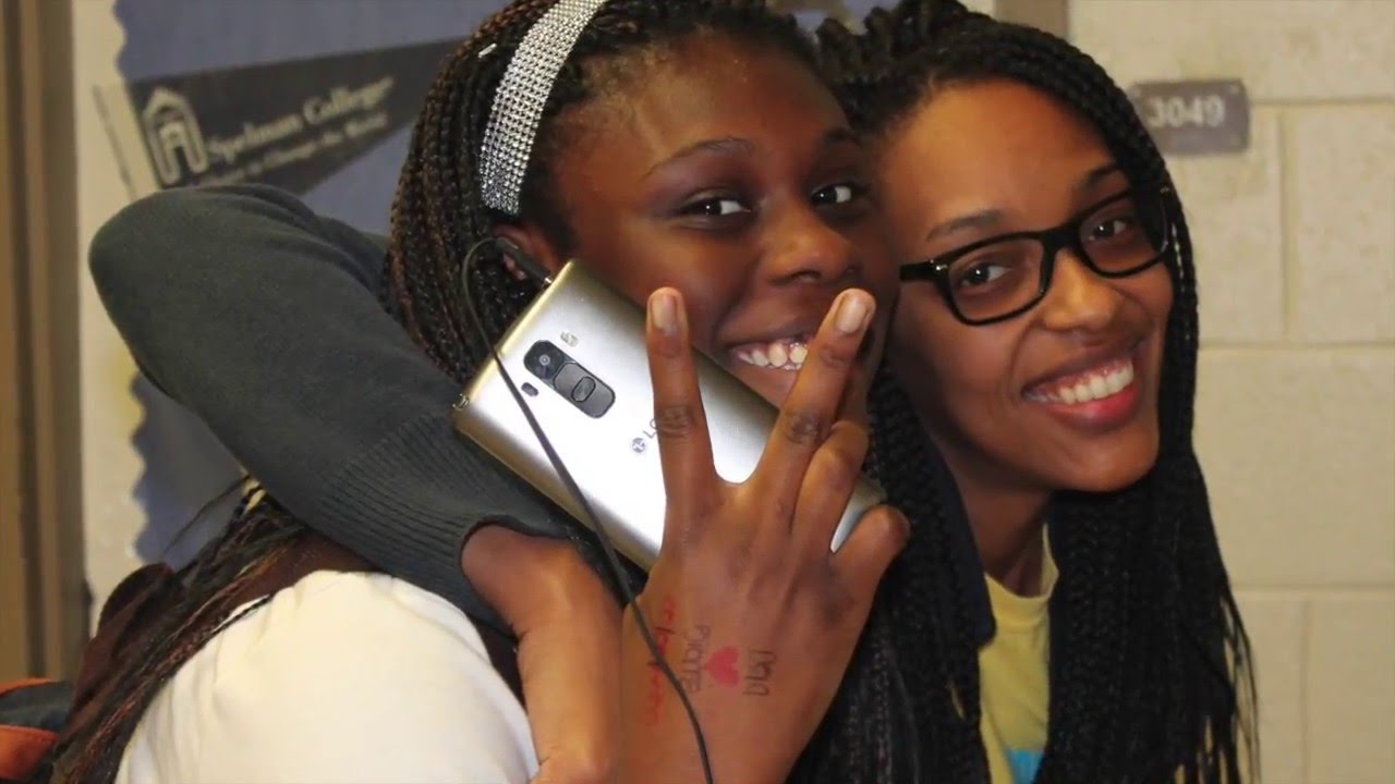 Open House Welcoming Video