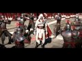 Assassin's Creed Brotherhood - E3 2010 - Trailer CGI