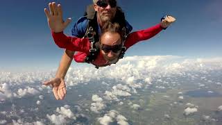 Swoopware: Skydive - Ben