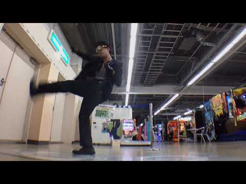 HIGHER【ダンエボ】【グラオ】