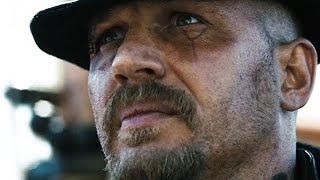 ✔️Tom Hardy - Taboo (James Delaney) / Том Харди - Табу (Джеймс Делейни)