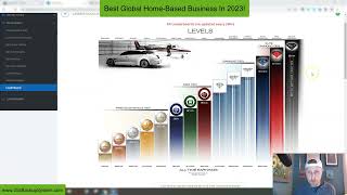 Got Backup - NEW RANK SYSTEM & PAYMENT PROOF - Best Biz Opp In 2023!