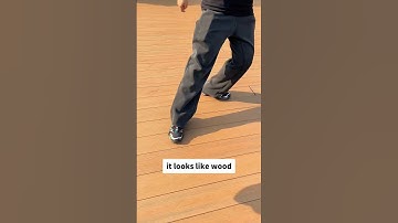 #Deck #decking #wpcdecking #wpcdeck #wpcflooring #wpcfloor #wpcmanufacturer #gardendecking