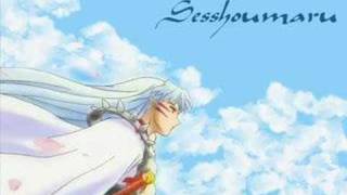 Sesshomaru