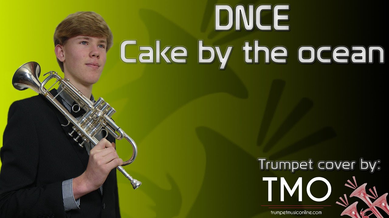 DNCE Cake by the ocean (TMO Cover) YouTube