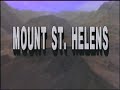 Mount st helens the turmoil of creation continues 1989