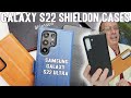 Galaxy S22 Ultra Phone Case Review Quiz