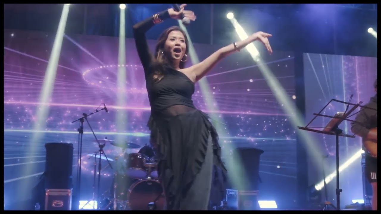 Jaui - A pawi love || Hnahsin Kût 2025