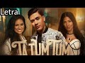 Kevinho e Simone & Simaria - Ta tum tum - Letra da música