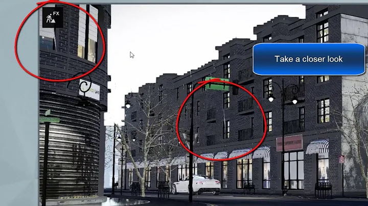 Lumion 10 tips and tricks