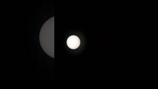 The sun handheld with my #lumixg9ii, #lumix100300 & Celestial Optical ND1,000,000 solar filter.