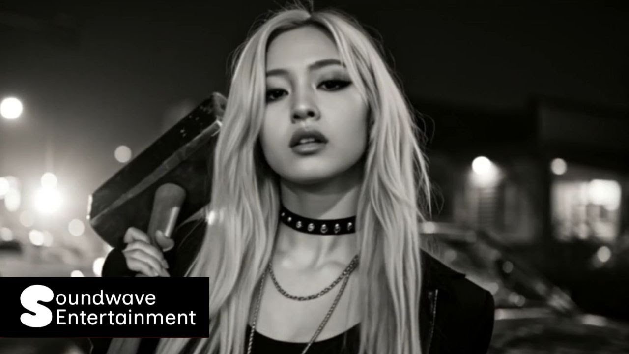 NOV4 GIRLS 노바 걸즈 'Gurl' MV