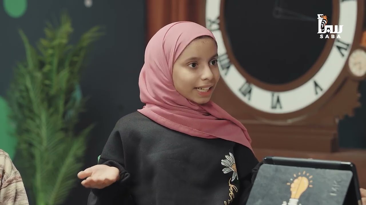 الباحث الصغير | الحلقة 12