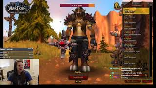 Silithus and Karazhan! Gold Farming with Viewers, Loot Appraiser Challenges