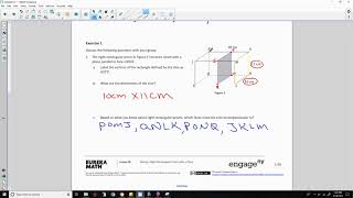 Celebrity Math 7 Module 6 Lesson 16 Video Wealth