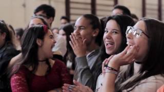 TabacoVsTu - Coimbra