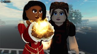 [ One last Time ] Hope Mikaelson and Cleo sowande TOXIC gameplay | April fools gameplay | TVL2 screenshot 5