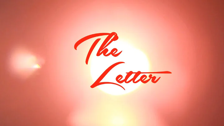 The Letter
