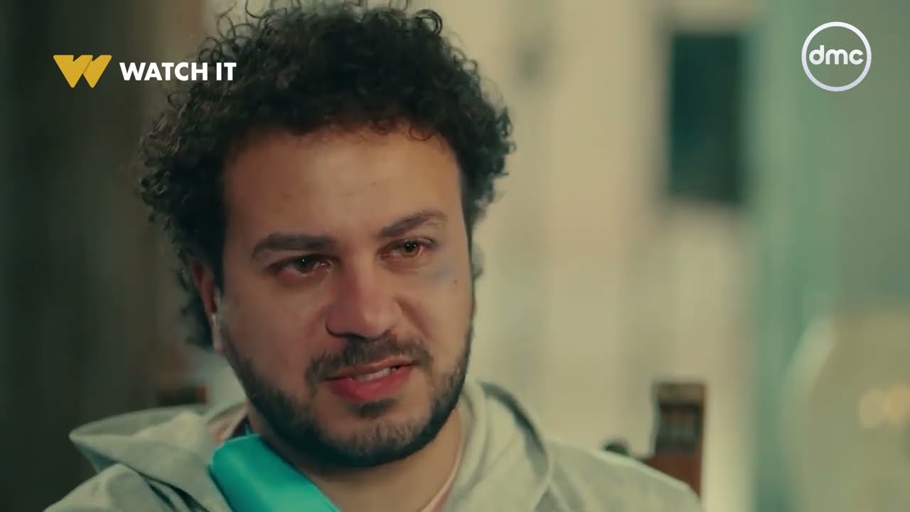 فخر الدلتا - تامر بيلوم اهله على كل اللي حصله 😰💔