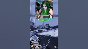 We should not have survived. #apexlegends #gaming #twitch