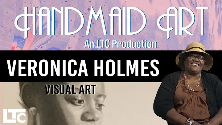 Handmaid Art - Veronica Holmes
