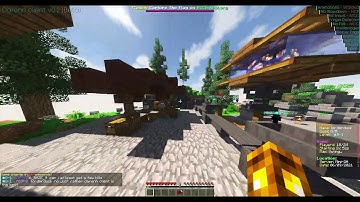 [WR] Minecraft Central CTF Any% Speedrun in 11.58