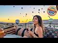 GARDEN SUITES CAPPADOCIA HOTEL | Urgup, Turkey | Hotel Review 🏨
