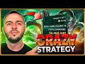 🔥Get To ONE Key In SECONDS! My Hydra Clan Boss Clash Team For Hard Difficulty Raid Shadow Legends