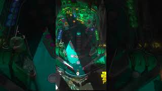 Chernobylite (2026) Pinball VR ☢️ | Rail Loops Gone Critical
