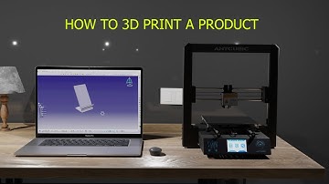 CATIA V5 3D Printing Tutorial: From Design to Prototype