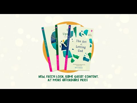 Rediscovering You by Mizi Wahid | Book Trailer