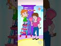 Big or Tiny? 😲 Don’t Mix Them Up! #kids #learning
