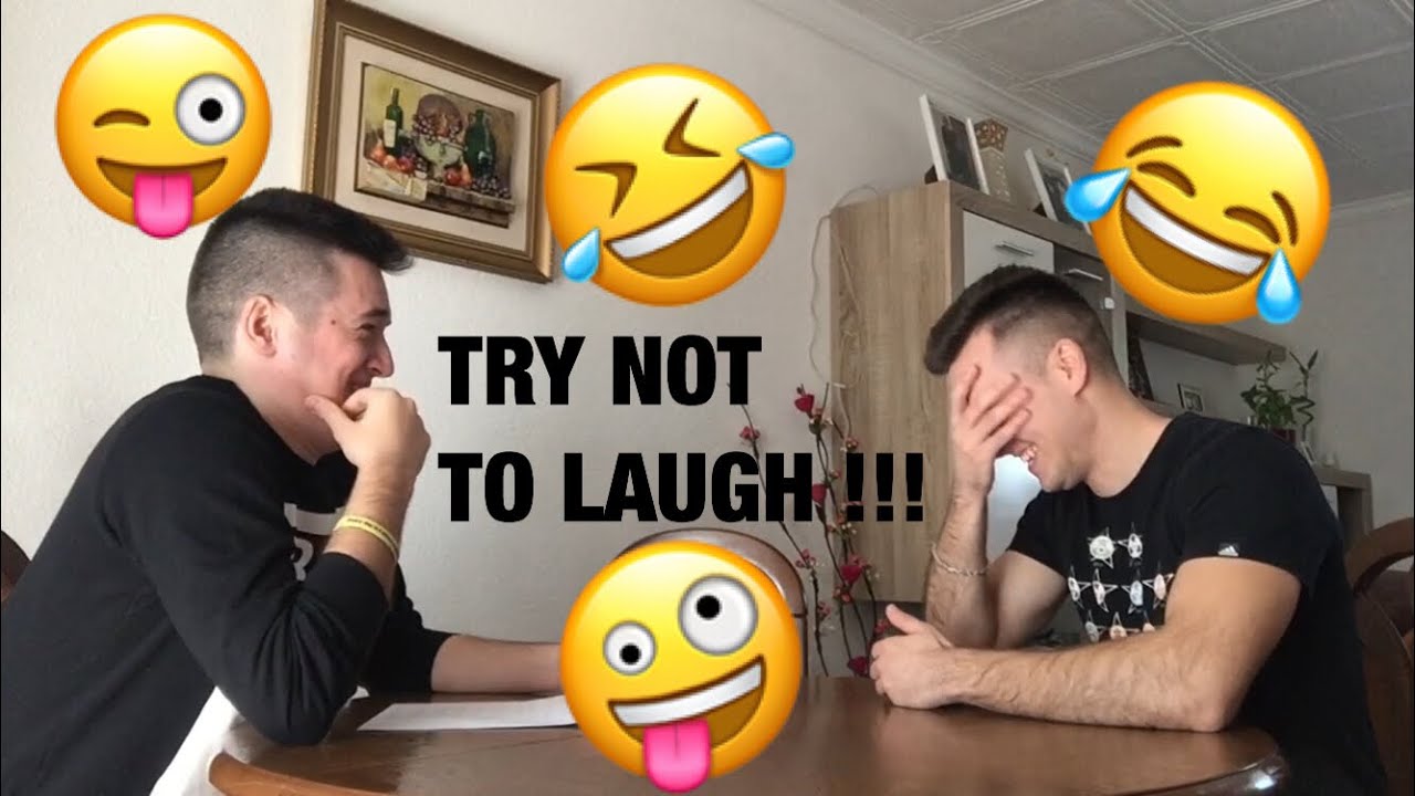 TRY NOT TO LAUGH DAD JOKES !!! (BALKAN EDITION)