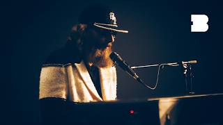 Sébastien Tellier | Live at ‪@arteconcert Festival 2020